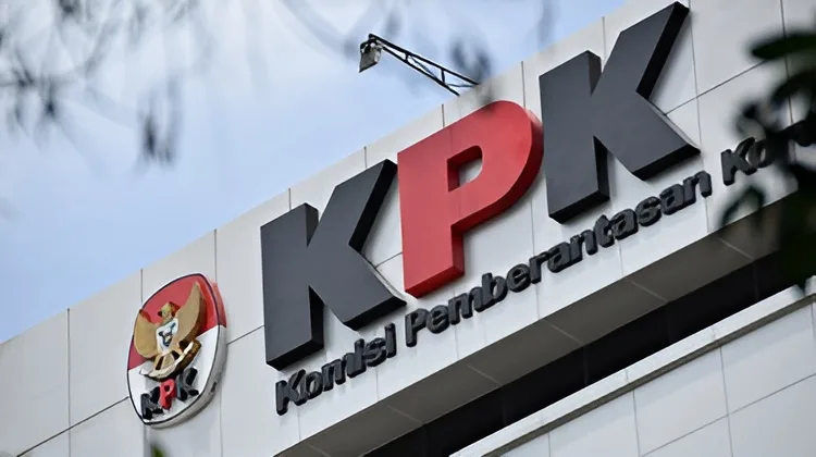 Kantor KPK.