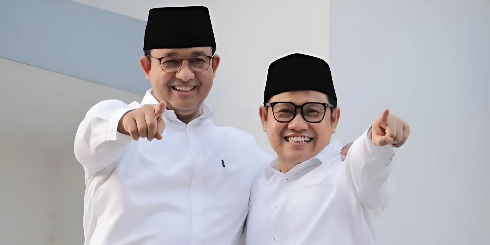 Foto: Capres 01 Anies-Muhaimin (AMIN)