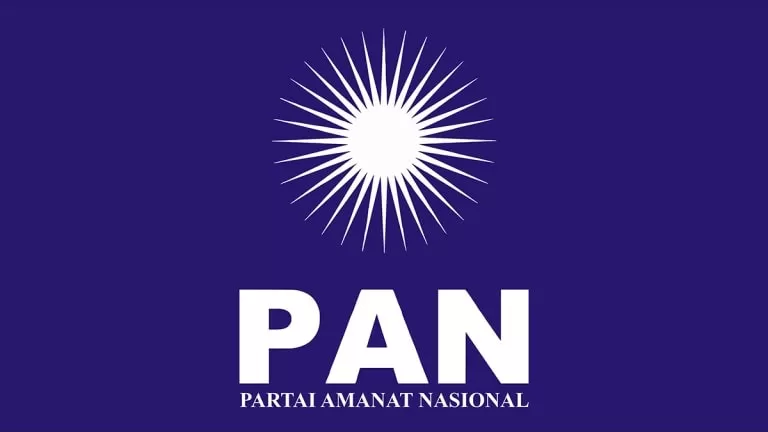 Partai Amanat Nasional (PAN) Kaltim. (Ilustrasi)
