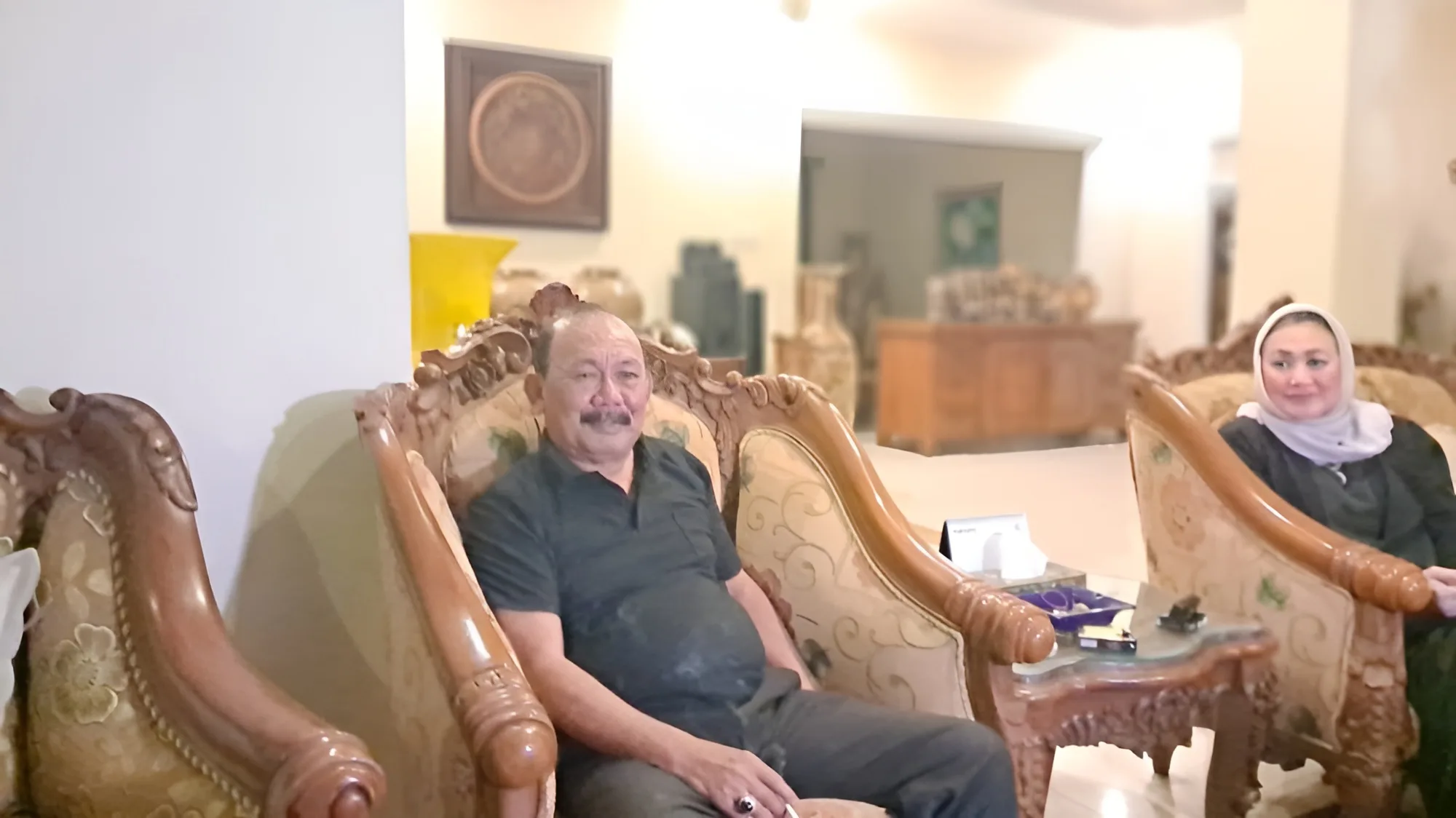 Foto: Andi Harahap. (Istimewa)