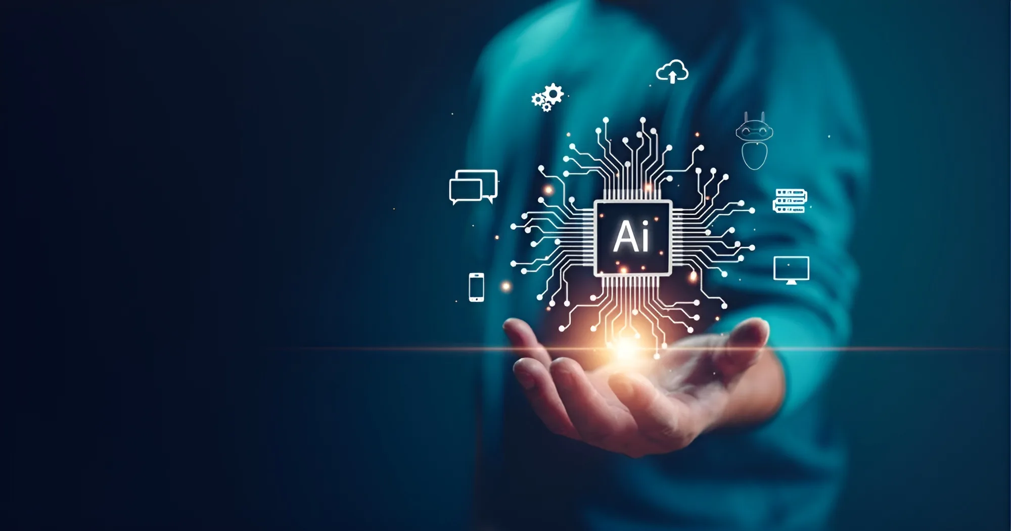 Foto: Startup AI Terbaru, Perplexity.