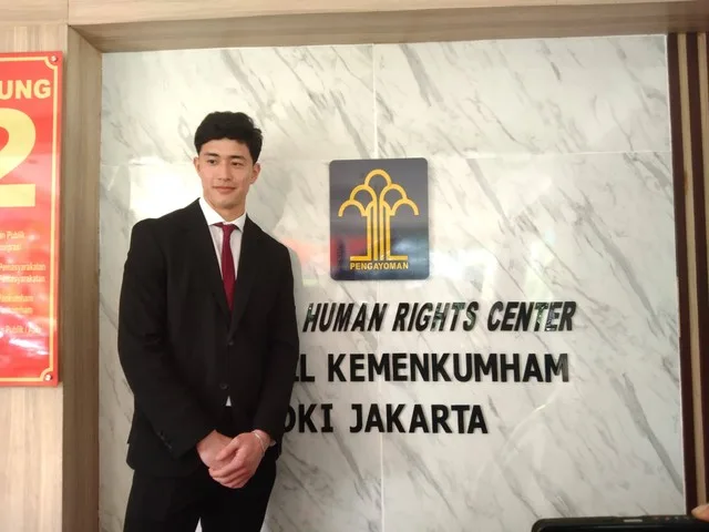 Foto: Cyrus Margono.